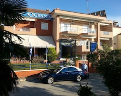 فندق هوتل أوشينيس (كاليثيا, اليونان)