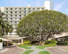 Fairmont Miramar Hotel & Bungalows (Santa Monica, Sjedinjene Američke Države)