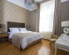 Hotelli Vienna Suites (Wien, Itävalta)