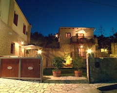 Tüm Ev/Apart Daire Olive Villas (Drapanias, Yunanistan)