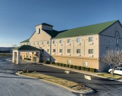 Hotel Quality Inn & Suites La Vergne (La Vergne, Sjedinjene Američke Države)