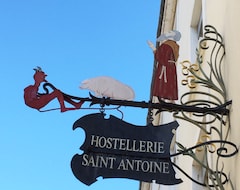 Hotel Hostellerie Saint Antoine (Albi, France)