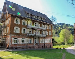 Khách sạn Eos Tagungszentrum Allerheiligen (Oppenau, Đức)