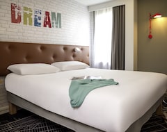 Hotel Ibis Styles Chartres Metropole (Chartres, Frankrig)