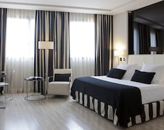 Hotel Maydrit Airport (Madrid, Spain)