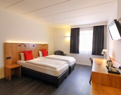 Khách sạn Hotel Corsendonk Viane (Turnhout, Bỉ)