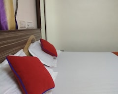 Hotel Shiva Lodge Panvel (Mumbai, India)