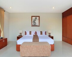 Otel Villa Lea (Tabanan, Endonezya)