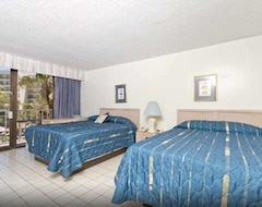 Hotel Saida Royale 9039 (South Padre Island, Sjedinjene Američke Države)