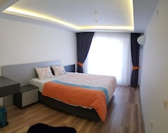 Otel Sakarya-Korucuk-floor5-flat21سكاريا (Bodrum, Türkiye)