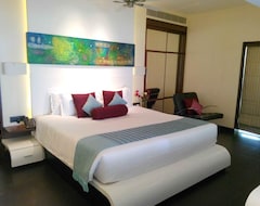 Hotel Radisson Blu Resort Temple Bay Mamallapuram (Mahabalipuram, India)