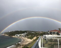 Cijela kuća/apartman Ocean View (Norah Head, Australija)