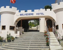Hotel Viva Belvedere (Bodrum, Turkey)