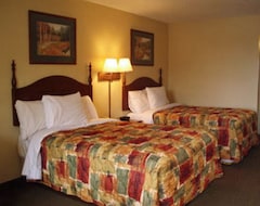 Hotel Knights Inn Greenville (Greenville, USA)