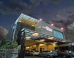 Khách sạn Hotel Scarlet Kebon Kawung (Bandung, Indonesia)