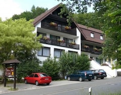 Hotel Ottilie (Obertrubach, Germany)