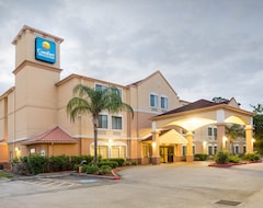 Hotel Baymont Inn & Suites Seabrook Kemah (Seabrook, Sjedinjene Američke Države)