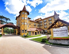 Rothenburg Hotel (Nova Petrópolis, Brazil)