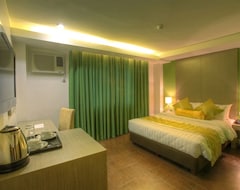 Hotel Astoria Greenbelt (Manila, Filipini)