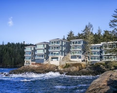 Sookepoint Ocean Cottage Resort (Sooke, Kanada)