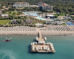 Ela Excellence Resort Belek (Belek, Türkiye)