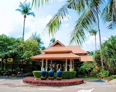 Hotel Koh Chang Paradise Resort (Koh Chang, Thailand)