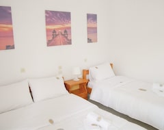 Hotel Mak Luxury Rooms (Parga, Grčka)