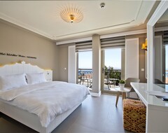 Hotel Samira Exclusive (Kalkan, Turska)
