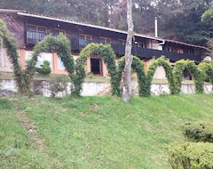Guesthouse Campestre DAARLU (Huauchinango, Mexico)