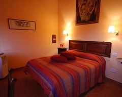 Hotel Locanda All'Andreas (Manciano, Italija)