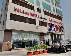 Hala Inn Hotel Apartments (Ajman, United Arab Emirates)