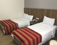 Hotel Urfa Kilim Otel (Şanlıurfa, Turkey)