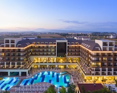 Glamour Resort & Spa (Side, Türkiye)