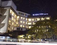 Hotel Kedaton (Bandung, Indonezija)