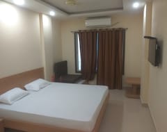 Khách sạn Ashoka (Itarsi, Ấn Độ)