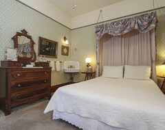 Hotelli Hope Merrill House Bed & Breakfast Inn (Geyserville, Amerikan Yhdysvallat)