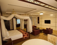 Khách sạn Mitannia Regency Hotel (Diyarbakir, Thổ Nhĩ Kỳ)