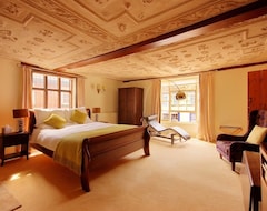 Bed & Breakfast Sutherland House (Southwold, Vương quốc Anh)