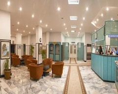 Khách sạn Hotel Burc Thermal (Germencik, Thổ Nhĩ Kỳ)