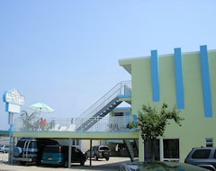 Tropicana Motel (Wildwood, ABD)