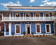Khách sạn Hospedaria Abrigo De Botelho (Panaji, Ấn Độ)