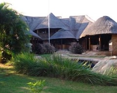 Bed & Breakfast Marrob Lodge (Richards Bay, Nam Phi)