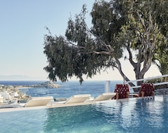 Myconian Ambassador Hotel Relais & Chateaux (Platis Yialos, Grecia)