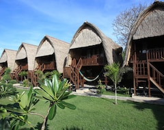 Hotelli Dream Beach Kubu & Spa By Abm (Jungut Batu Beach, Indonesia)