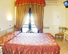 Khách sạn Hotel Pace v7 (San Giovanni Rotondo, Ý)