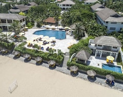 Khách sạn Allezboo Beach Resort & Spa (Phan Thiết, Việt Nam)