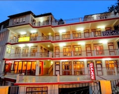 Hotel Palace (Nainital, Hindistan)