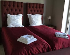 Hotel 't Bed & de Tafel (Avelgem, Belgium)