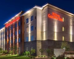 Hotel Hilton Garden Inn Fort Worth Medical Center (Fort Worth, USA)