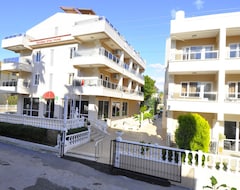 Khách sạn Hotel Golden Star (Marmaris, Thổ Nhĩ Kỳ)